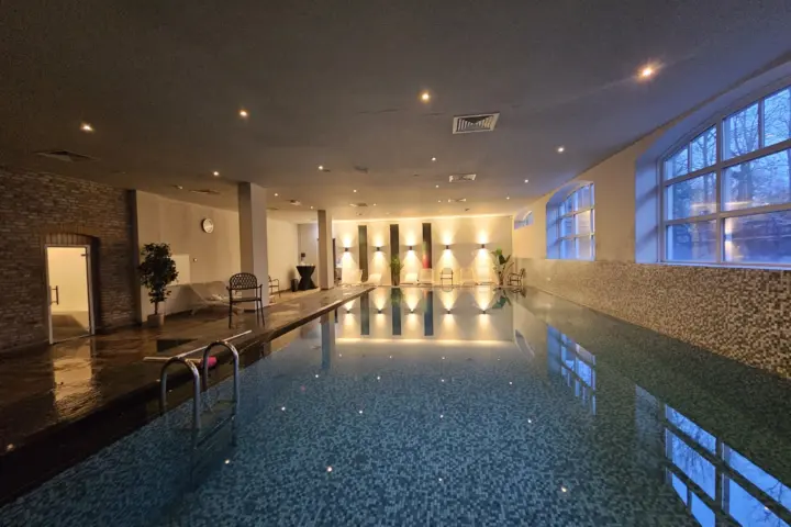 Hotel Ter Zand - Handwritten Collection in Burgh-Haamstede