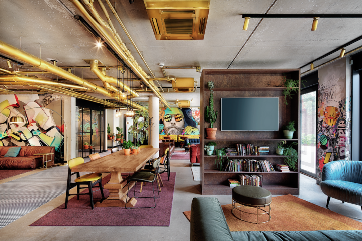 Hotel The Match in Eindhoven