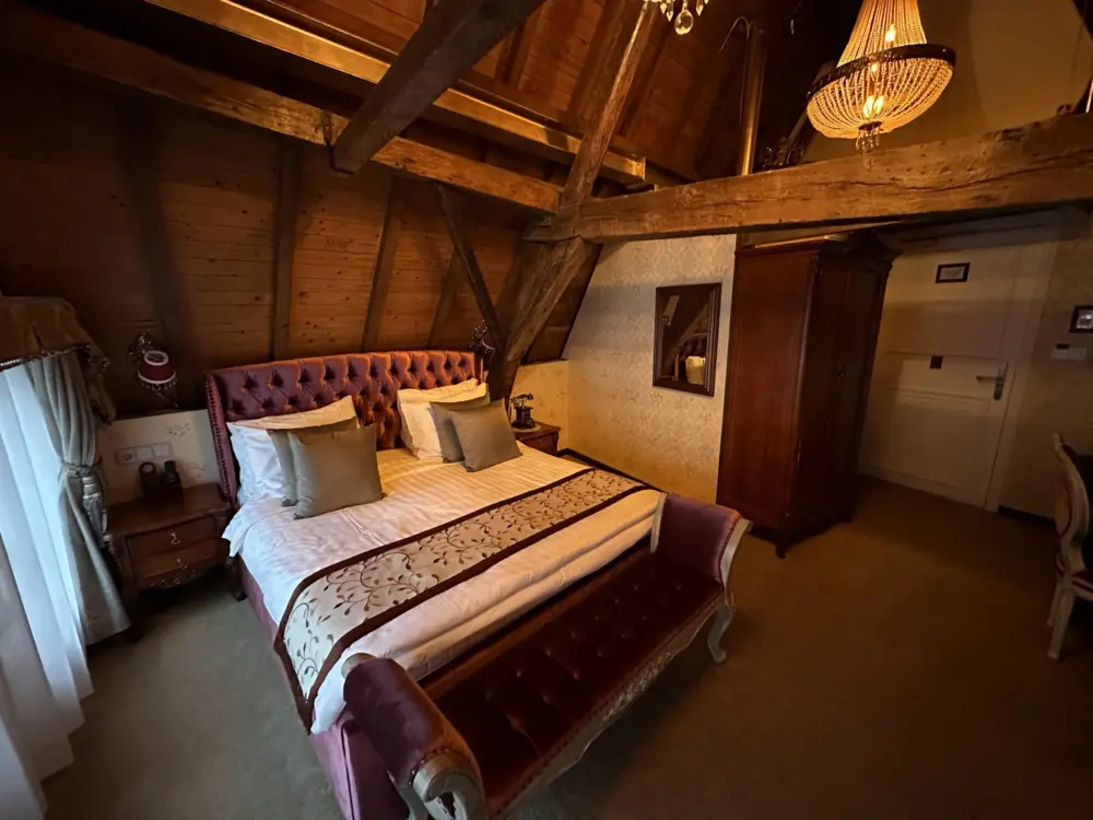 Hotel The Stamp in 's-Hertogenbosch