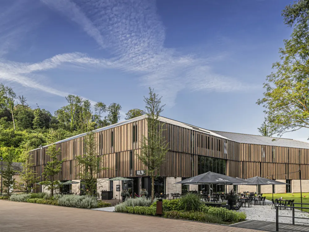 Hotel Valkenburg by Mercure in Valkenburg