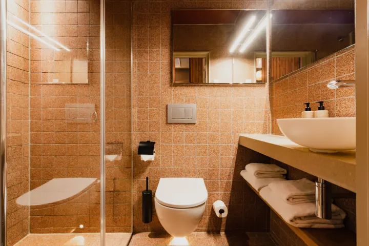 Hotel van de Vijsel in Amsterdam