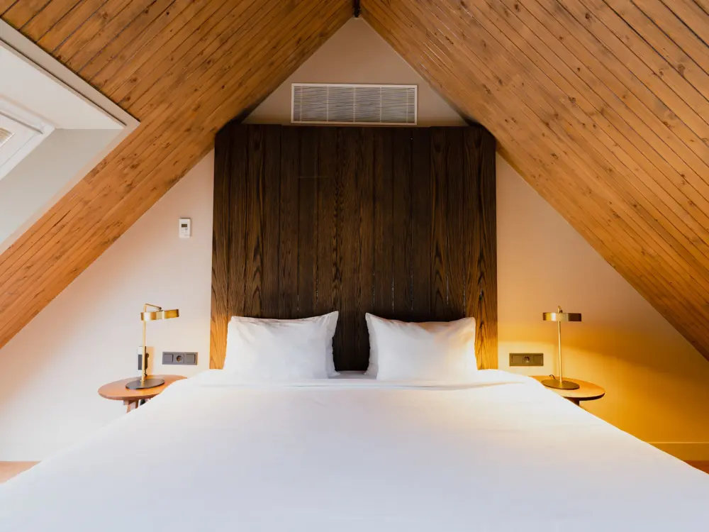 Hotel van de Vijsel in Amsterdam