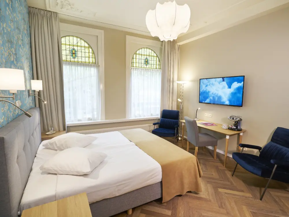 Hotel van Walsum Rotterdam in Rotterdam