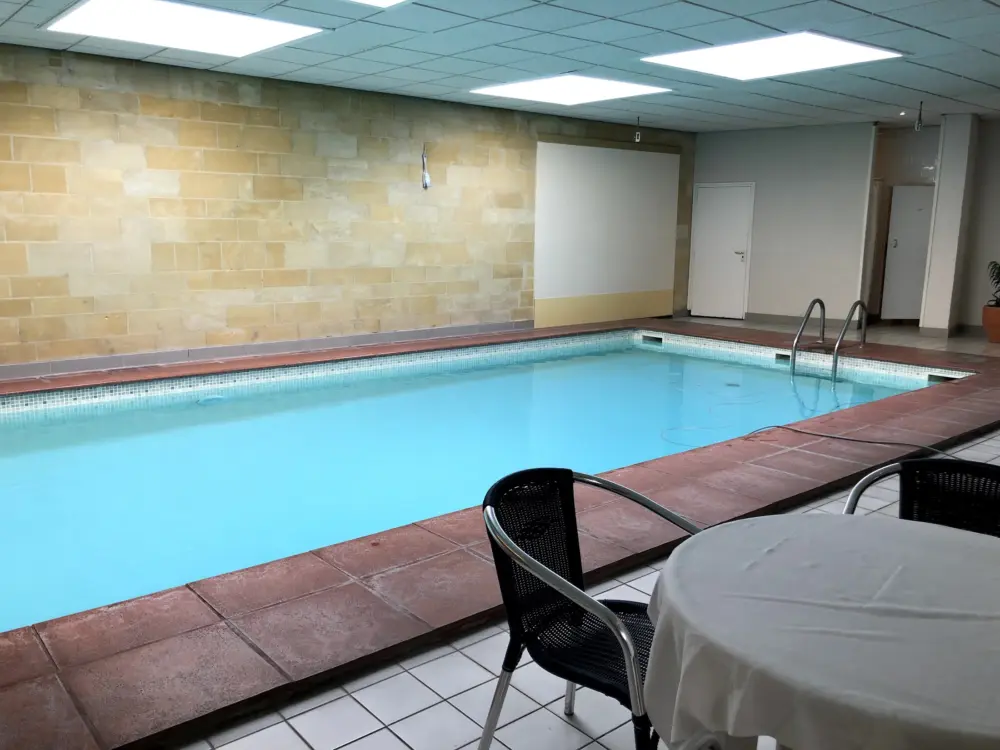 Hotel Walram in Valkenburg