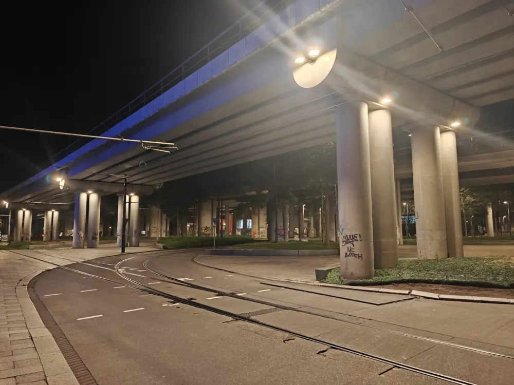 Accommodatie Hotel2Stay in Amsterdam