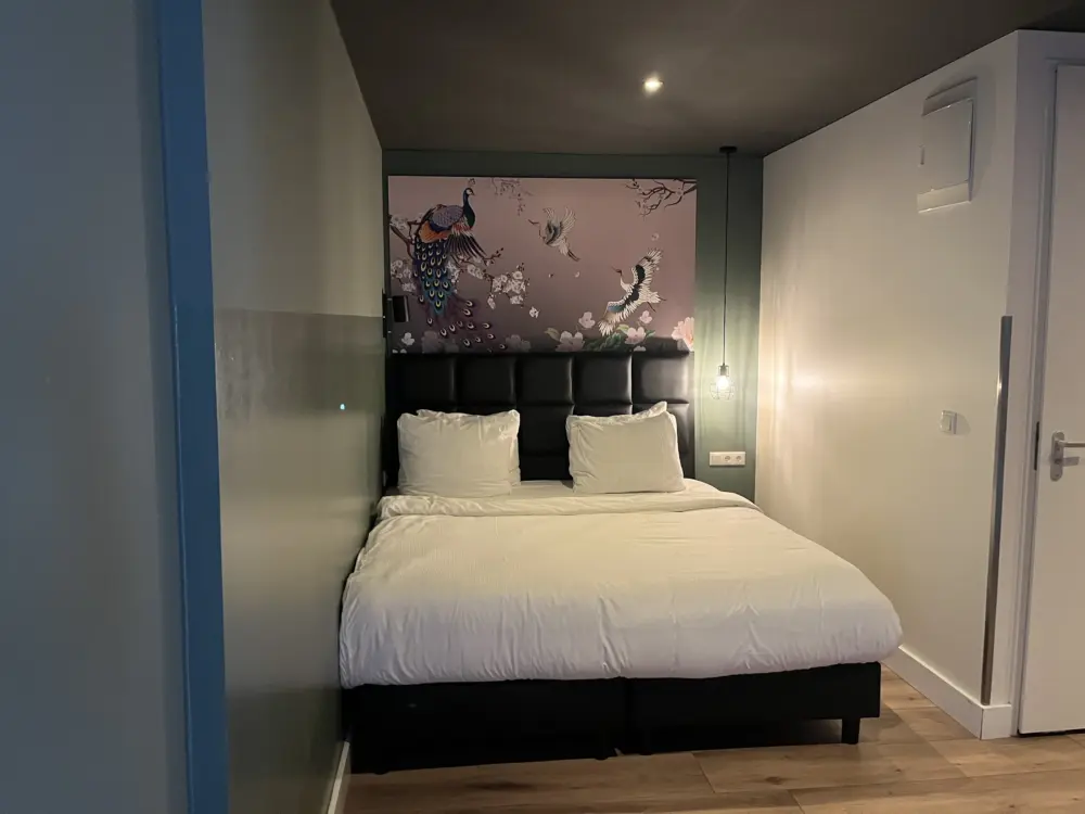 Accommodatie Hotel2Stay in Amsterdam