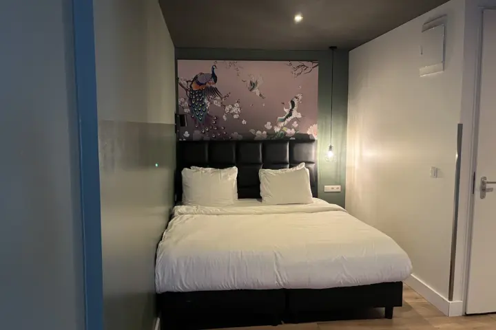 Accommodatie Hotel2Stay in Amsterdam