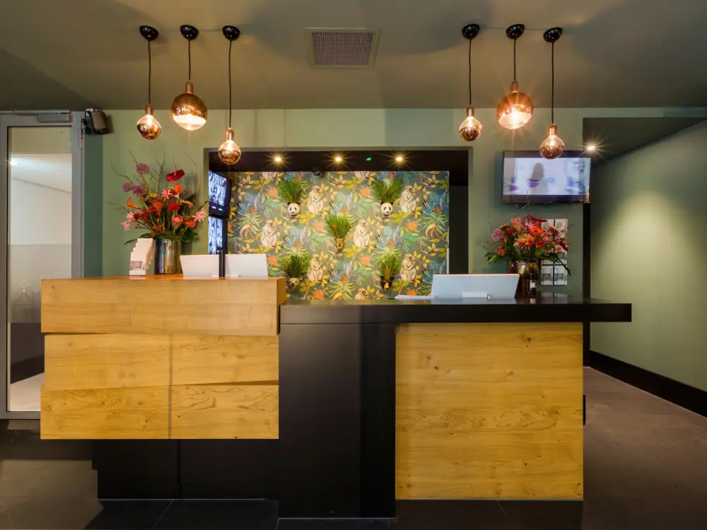 Accommodatie Hotel2Stay in Amsterdam
