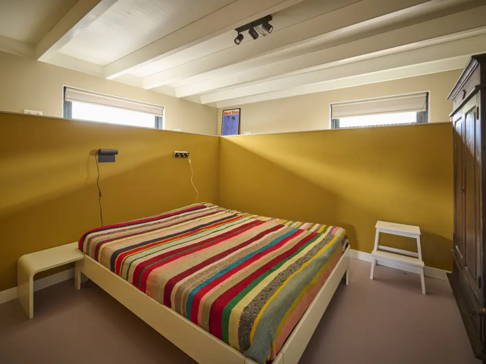 Accommodatie Hoteldebootel in 's-Hertogenbosch