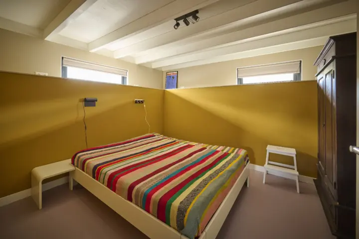 Accommodatie Hoteldebootel in 's-Hertogenbosch