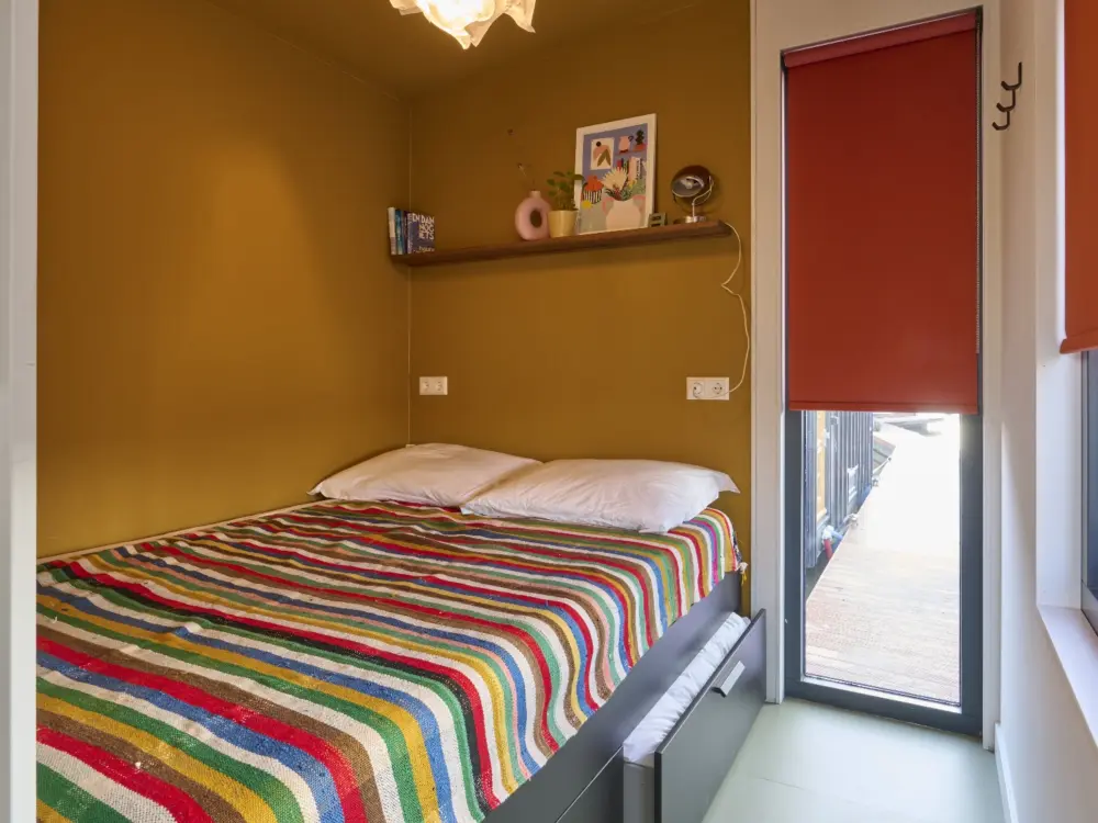 Accommodatie Hoteldebootel in 's-Hertogenbosch
