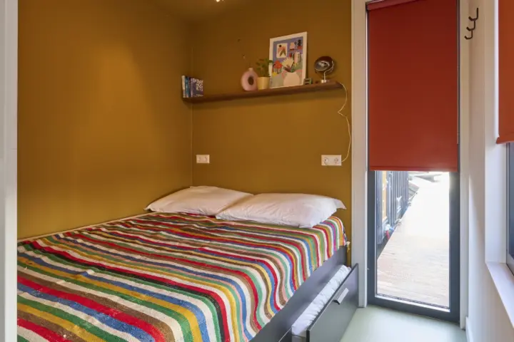 Accommodatie Hoteldebootel in 's-Hertogenbosch