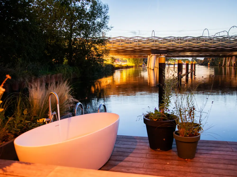 Accommodatie Hoteldebootel in 's-Hertogenbosch