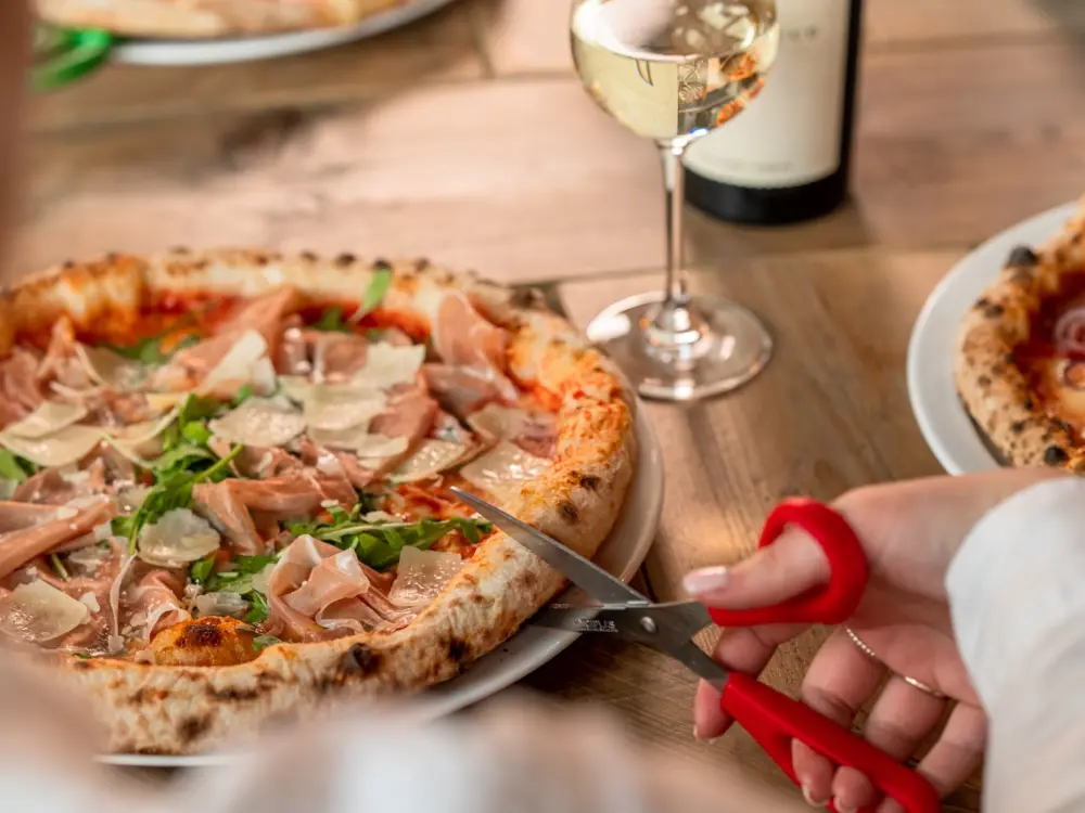 Restaurant Hout Eindhoven in Eindhoven