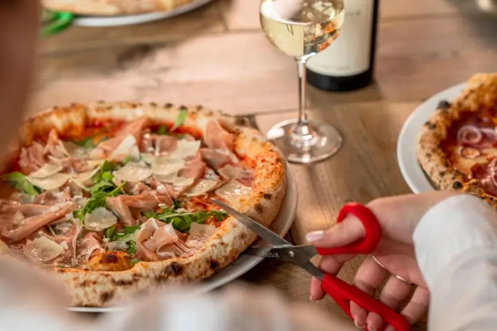 Restaurant Hout Eindhoven in Eindhoven
