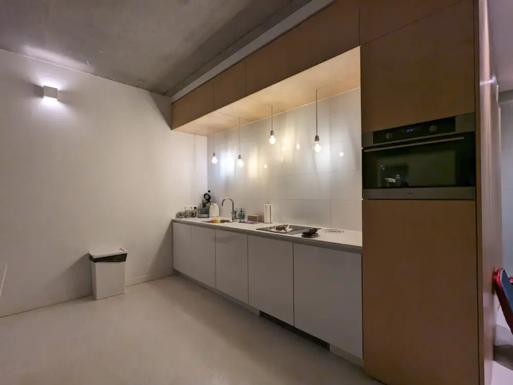 Accommodatie Houthavens Serviced Apartments in Amsterdam