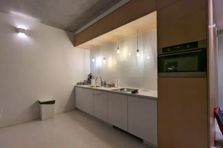 Accommodatie Houthavens Serviced Apartments in Amsterdam