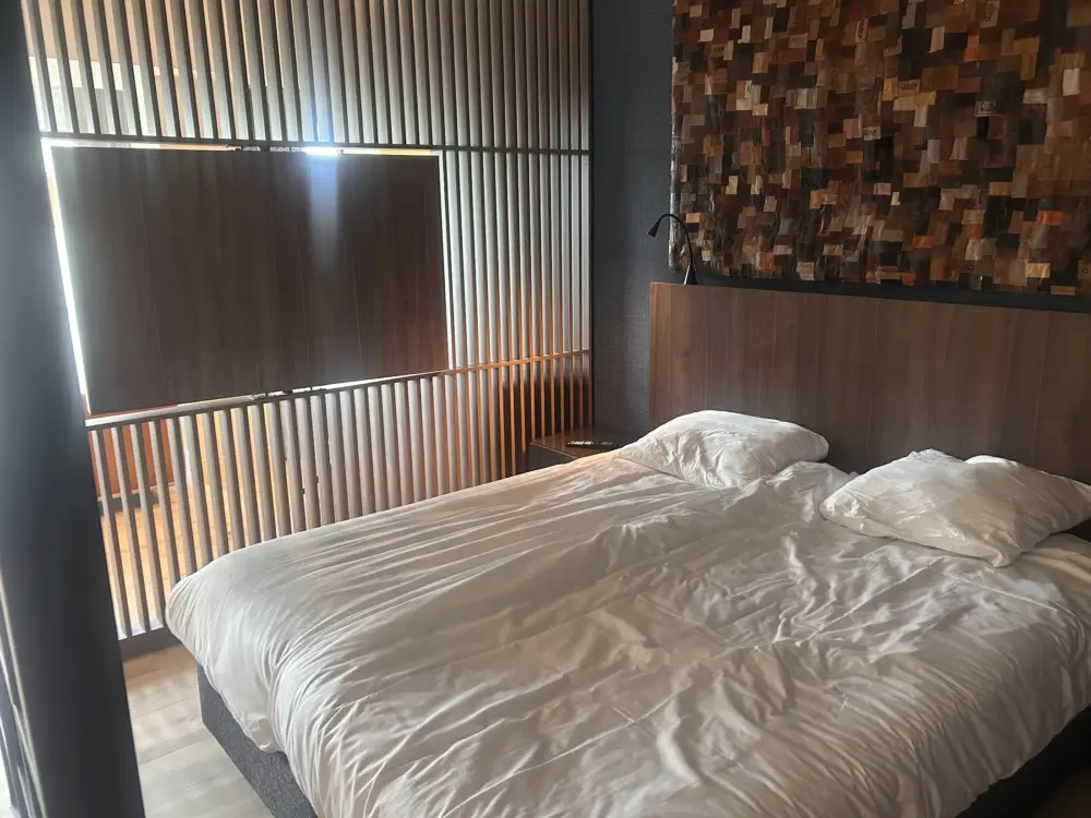 Hotel voor langdurig verblijf Htel Serviced Apartments in Amstelveen