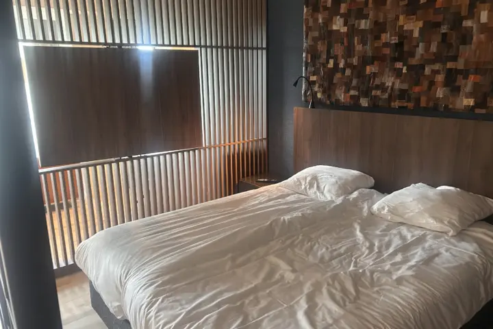 Hotel voor langdurig verblijf Htel Serviced Apartments in Amstelveen