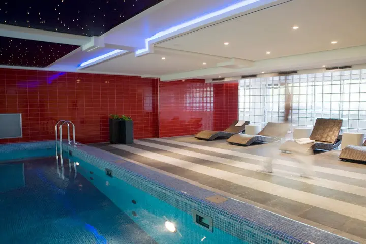 Hotel voor langdurig verblijf Htel Serviced Apartments in Amstelveen