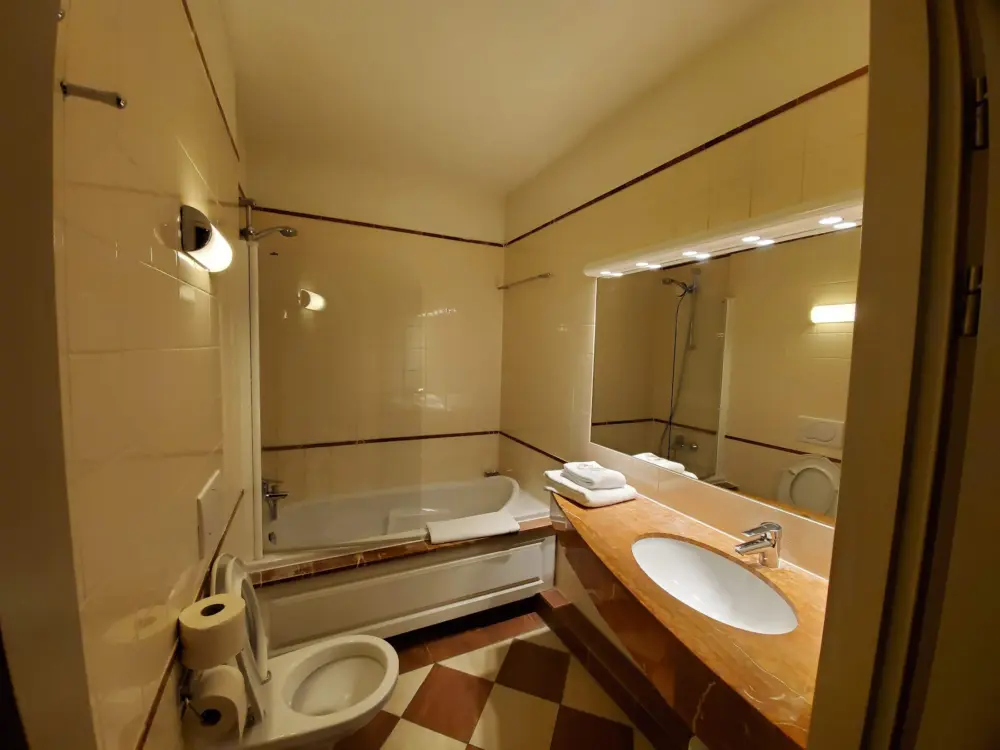 Hotel voor langdurig verblijf Htel Serviced Apartments in Amstelveen