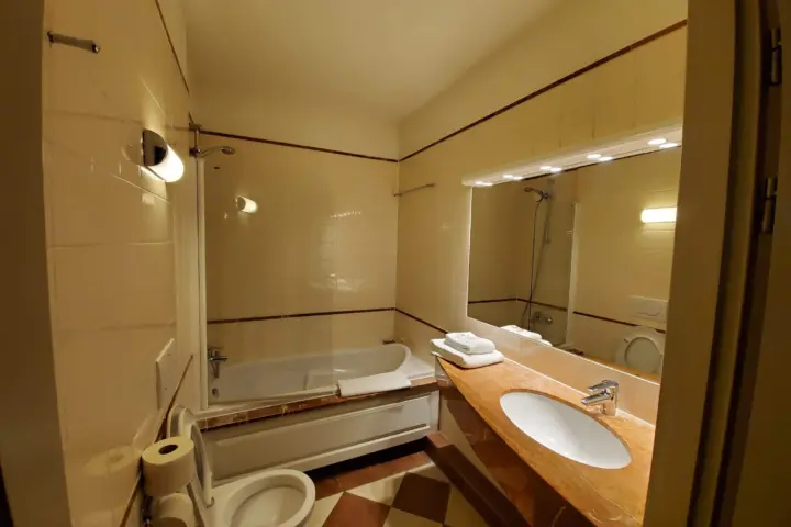 Hotel voor langdurig verblijf Htel Serviced Apartments in Amstelveen