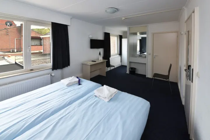 Hotel Huis Ter Geul in Valkenburg