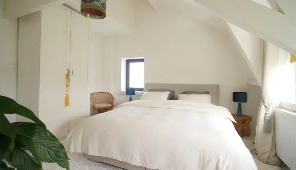 Bed & Breakfast Huis van Cle gastenverblijf Ankeveense Plassen in Ankeveen