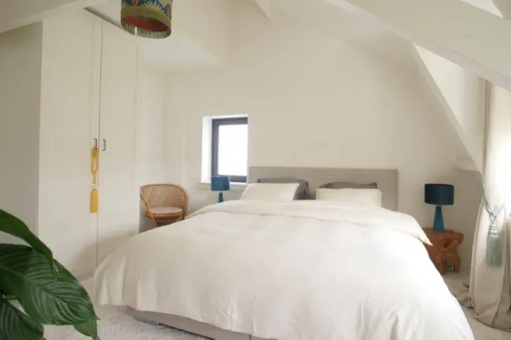 Bed & Breakfast Huis van Cle gastenverblijf Ankeveense Plassen in Ankeveen
