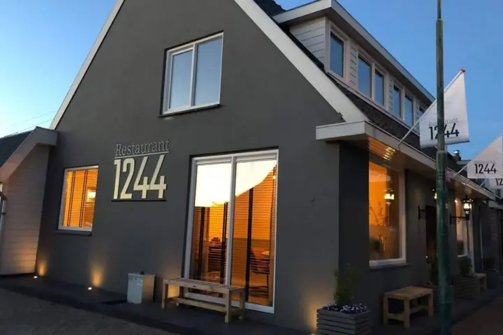 Bed & Breakfast Huis van Cle gastenverblijf Ankeveense Plassen in Ankeveen