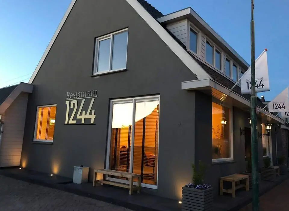 Bed & Breakfast Huis van Cle gastenverblijf Ankeveense Plassen in Ankeveen