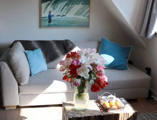 Bed & Breakfast Huis van Cle gastenverblijf Ankeveense Plassen in Ankeveen