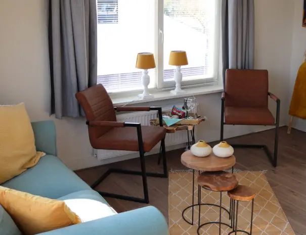 Bed & Breakfast Huis van Cle gastenverblijf Ankeveense Plassen in Ankeveen
