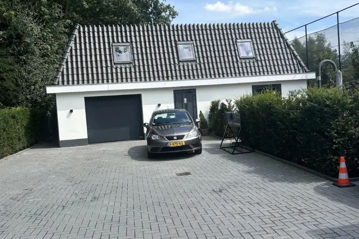 Bed & Breakfast Huisje Wenum in Wenum-Wiesel