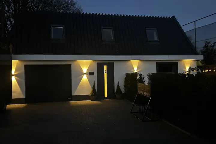 Bed & Breakfast Huisje Wenum in Wenum-Wiesel