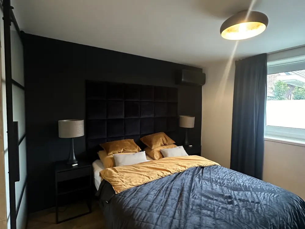Bed & Breakfast Huisje Wenum in Wenum-Wiesel