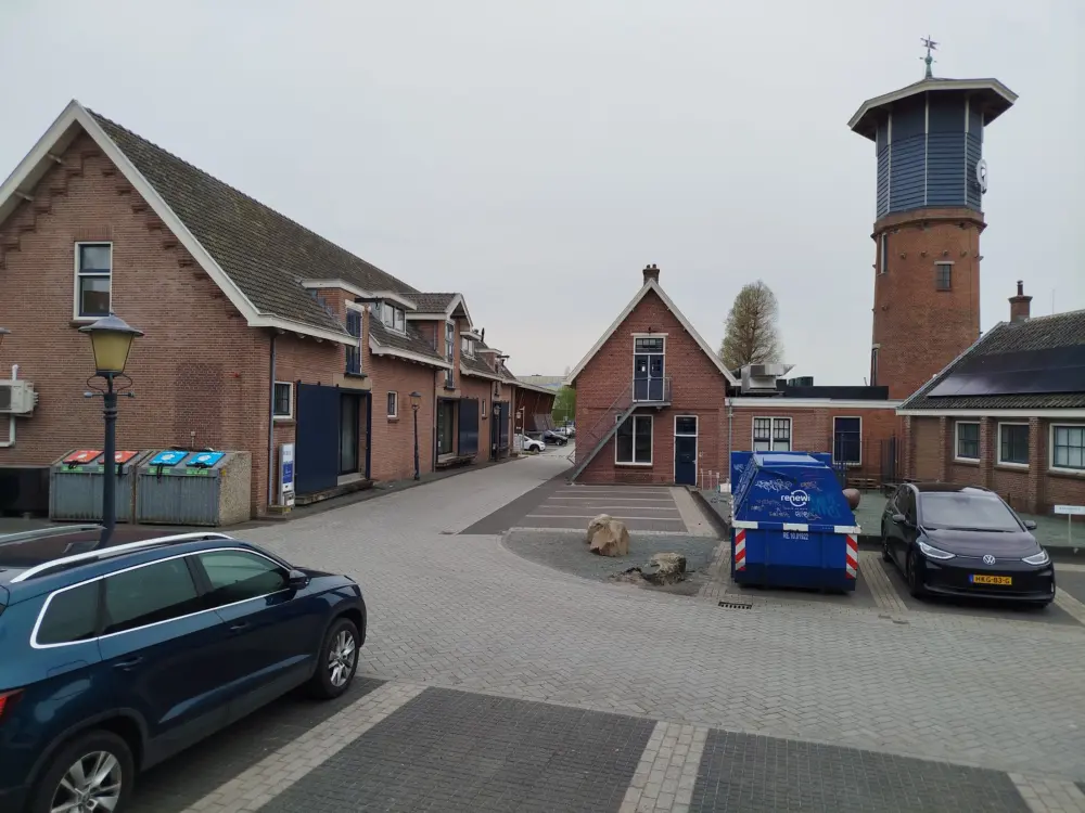 HUISJES AAN DE AMSTEL - Your home away from home in Amstelveen