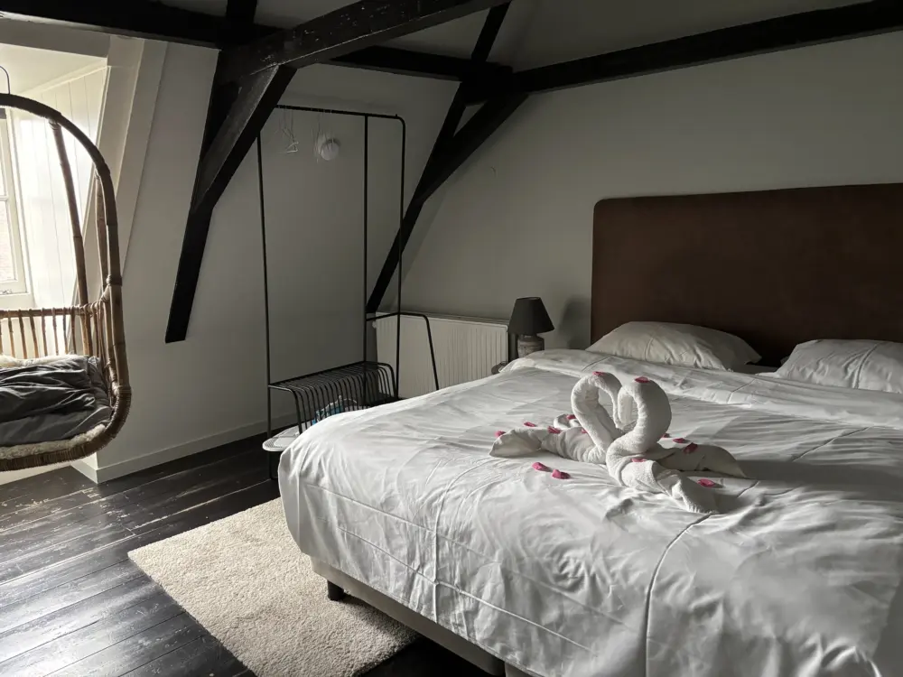 HUISJES AAN DE AMSTEL - Your home away from home in Amstelveen