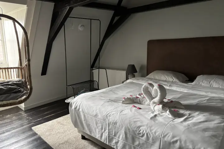 HUISJES AAN DE AMSTEL - Your home away from home in Amstelveen