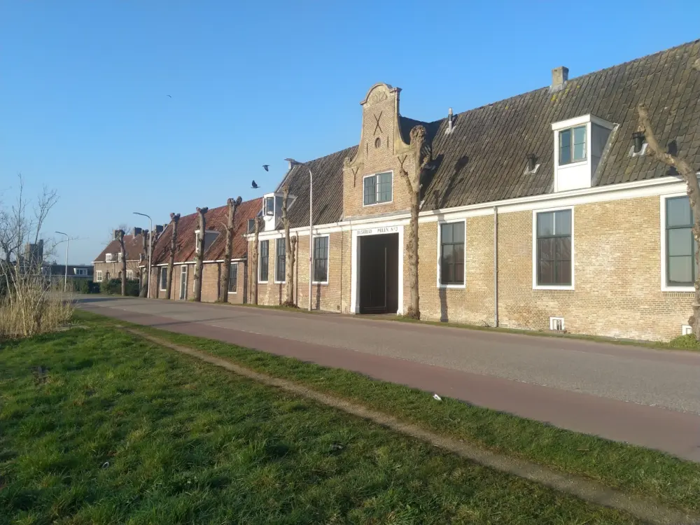 HUISJES AAN DE AMSTEL - Your home away from home in Amstelveen