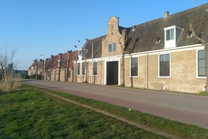 HUISJES AAN DE AMSTEL - Your home away from home in Amstelveen