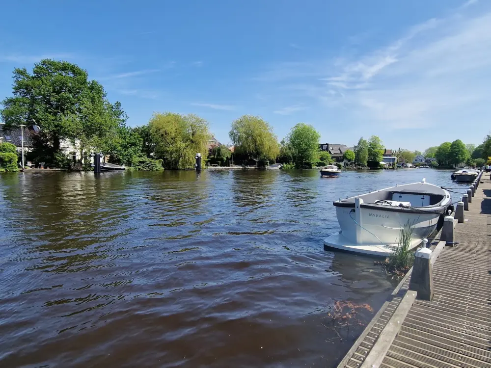 HUISJES AAN DE AMSTEL - Your home away from home in Amstelveen