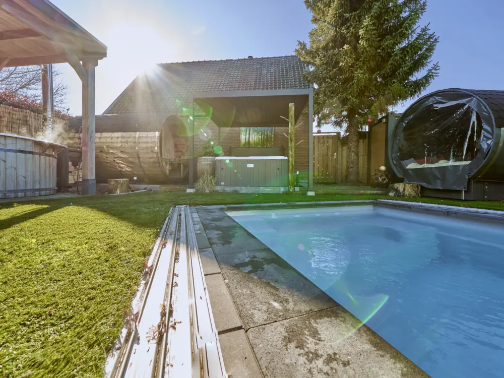 Bed & Breakfast Huize Hooijer in Beekbergen