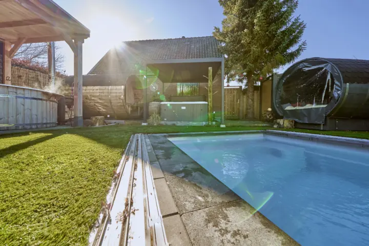 Bed & Breakfast Huize Hooijer in Beekbergen