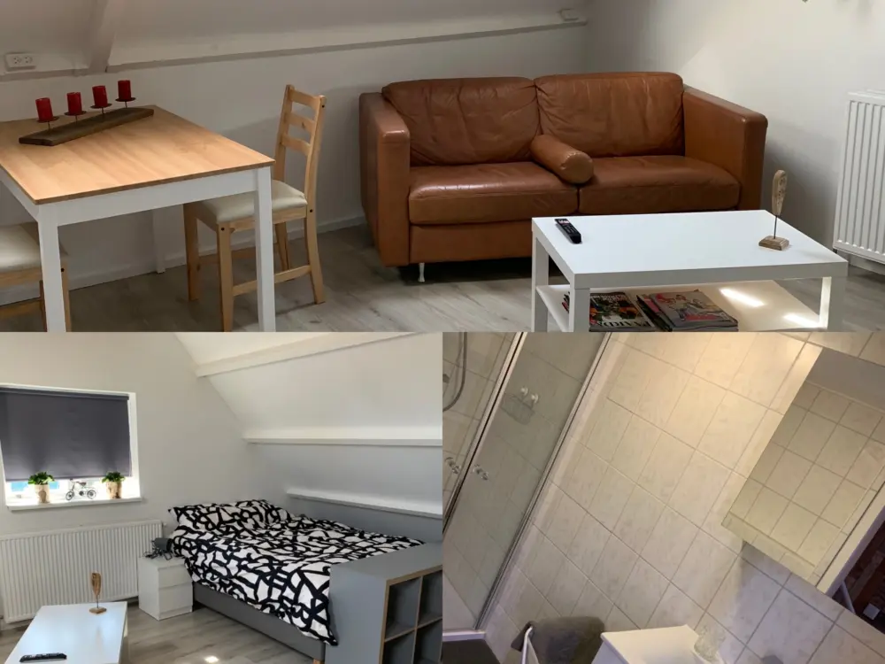 Bed & Breakfast Huize Hooijer in Beekbergen