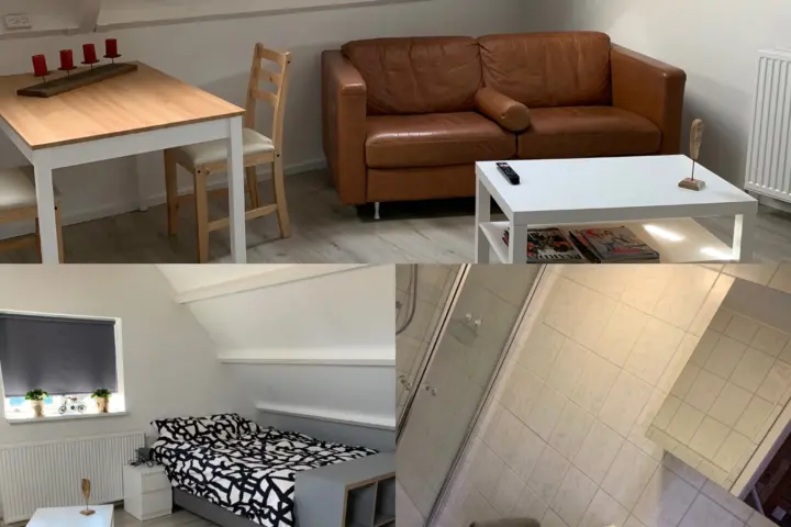 Bed & Breakfast Huize Hooijer in Beekbergen
