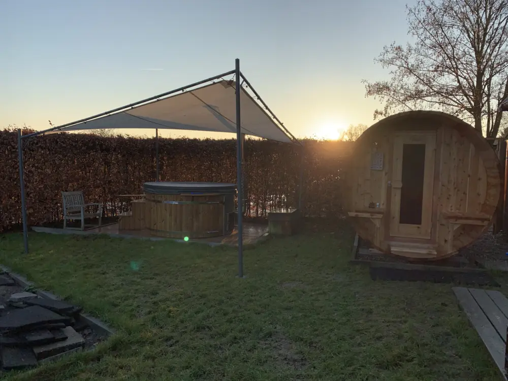 Bed & Breakfast Huize Hooijer in Beekbergen