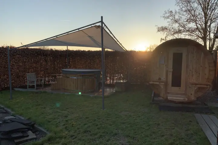 Bed & Breakfast Huize Hooijer in Beekbergen