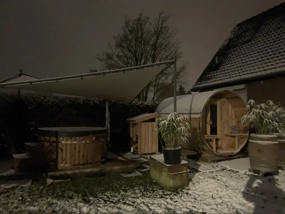 Bed & Breakfast Huize Hooijer in Beekbergen