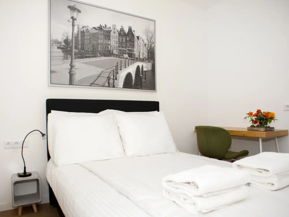 Hotel i hotel in Amsterdam